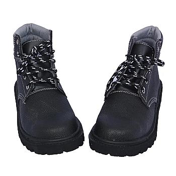 ZAPATO DE SEGURIDAD T/41 TARFIC