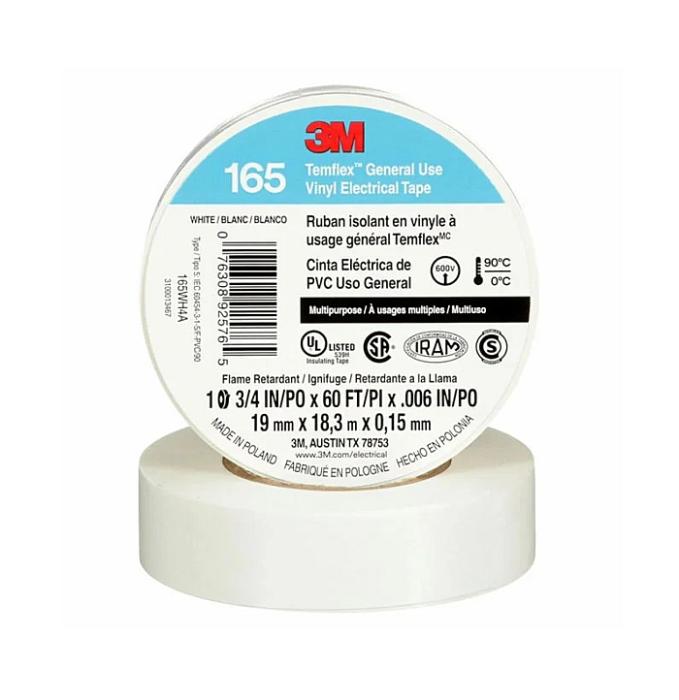 Cinta-aislante-165-blanco-3M