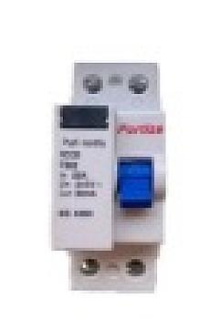 DIFERENCIAL 2X25AMP PORTIZA