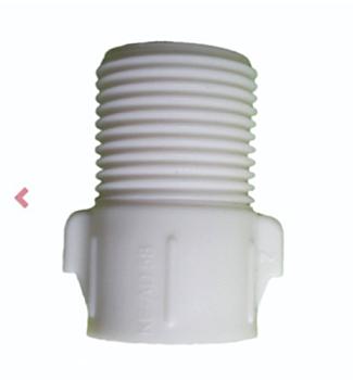 ADAPTADOR PARA TUBO DE ABASTO DE 7/8 A 1/2