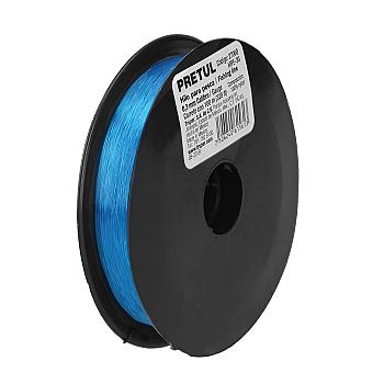 HILO DE PESCAR AZUL 0.3MM X 100M PRETUL