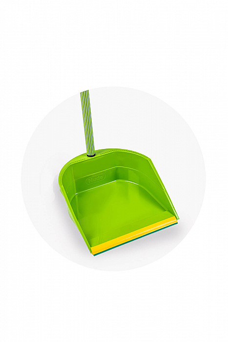 RECOGEDOR FILO DE GOMA