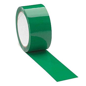 CINTA EMBALAJE VERDE