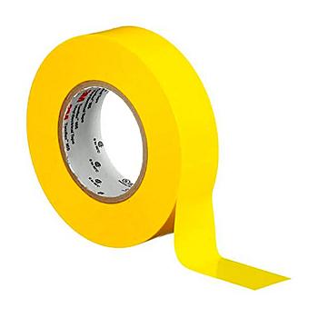 CINTA EMBALAJE AMARILLO