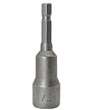 ADAPTADOR MAGNETICO IMANTADO 5/16 TRUPER