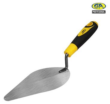 BADILEJO 7" M/GOMA C&A