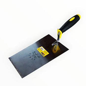 PLANCHA BATIR 8" M/GOMA IMPORTADO