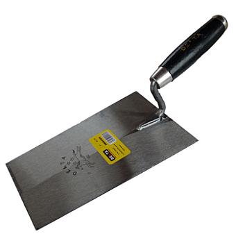 PLANCHA BATIR 8" M/MADERA IMPORTADO