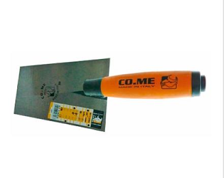 PLANCHA BATIR 8" M/MADERA CO-ME