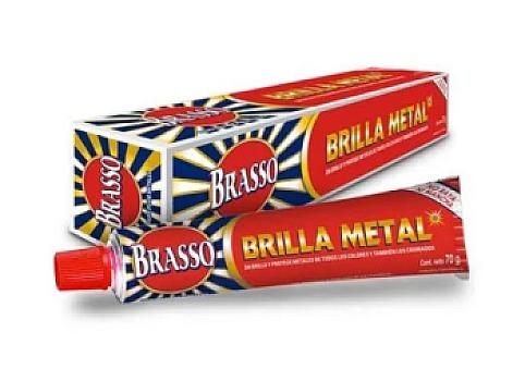 BRASSO SACA BRILLO CHISGUETE