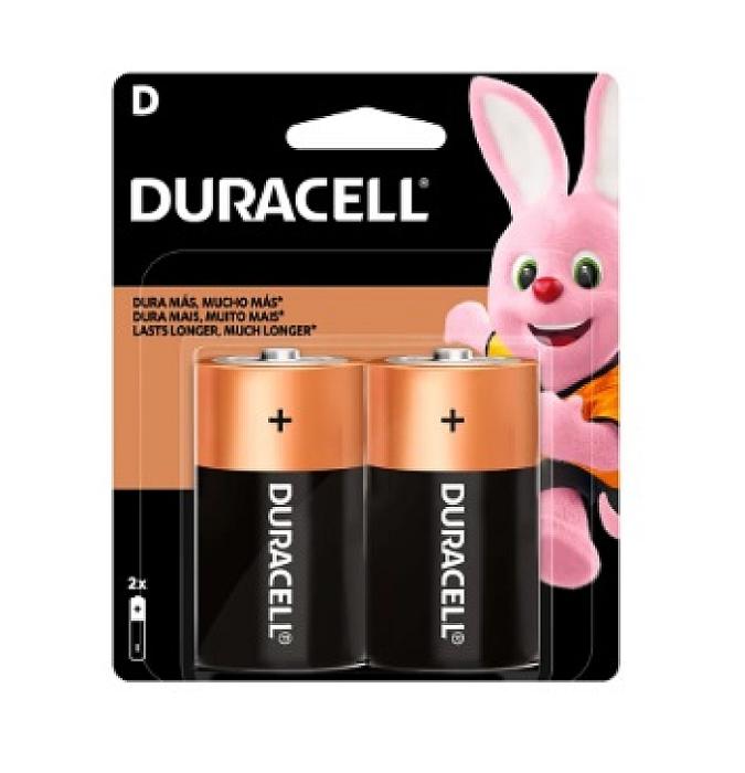 DURACELL