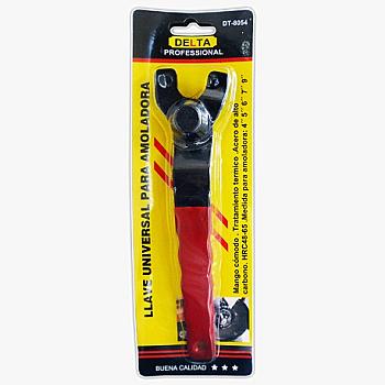 LLAVE P/ AMOLADORA REGULABLE IMPORTADO
