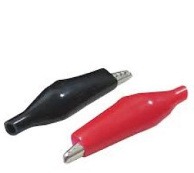 PINZA COCODRILO MEDIANO PACK 2UND