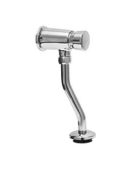 LLAVE TEMPORIZADA PARA URINARIO FRATELLI