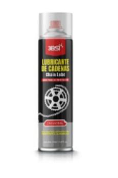 LUBRICANTE DE CADENA 280ML 3BSI
