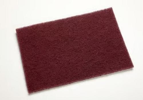 ESPONJA INDUSTRIAL GUINDA 7447 3M