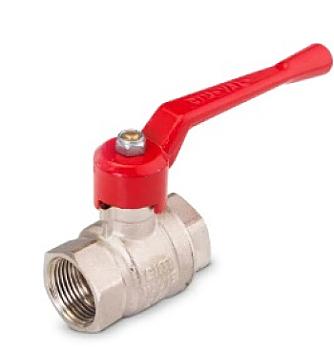 LLAVE DE PASO 3/4 BRONCE CIM VALVE