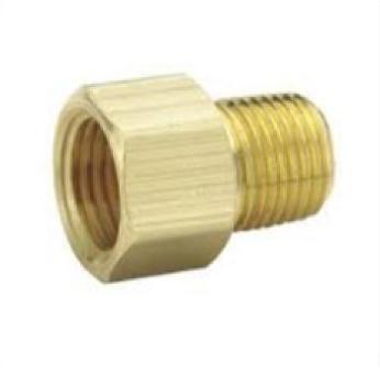 BUSHING BRONCE 1/2 X 1/2
