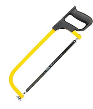 ARCO DE SIERRA M/METAL 12"  EUROTOOLS