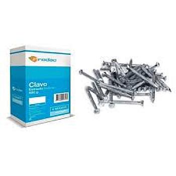 CLAVO ACERO 3" X CAJA