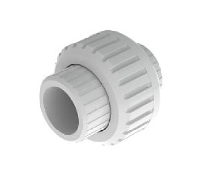 UNION UNIVERSAL 1/2 S/R  PAVCO