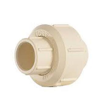 UNION UNIVERSAL 1/2 CPVC AGUA CALIENTE PAVCO