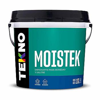 IMPRIMANTE PARA HUMEDAD 1/4 MOISTEK TEKNO