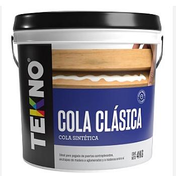 COLA CLASICA GL TEKNO