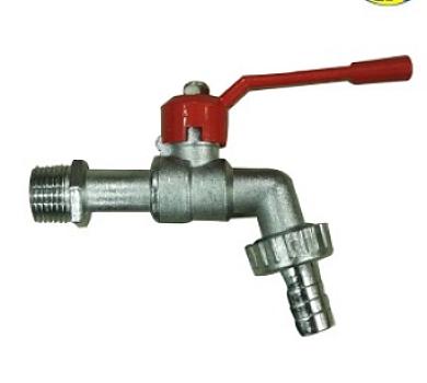 CAÑO JARDINERO M/ROJO ECONOMICO LIVIANO C&A