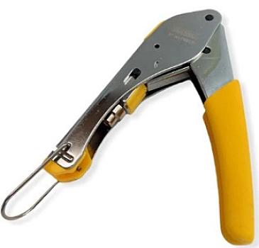 PONCHADOR COAXIAL 8 UYUSTOOLS