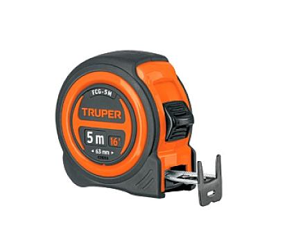 WINCHA 5MT CONTRA IMPACTO 12772 TRUPER