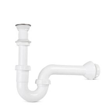 TRAMPA P + DESAGUE TREBOL