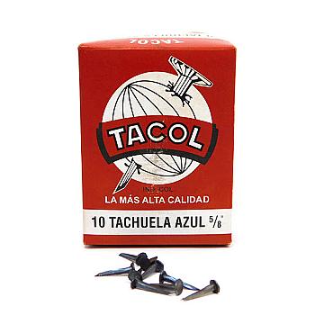 TACHUELA #8 TACOL
