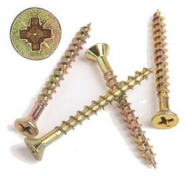 TORNILLO SPACK  5X25