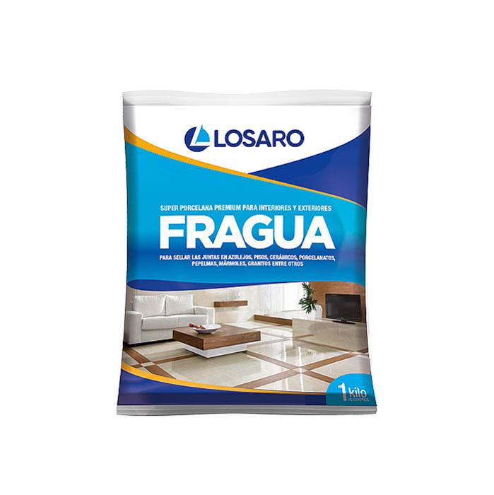 FRAGUA-1KILO