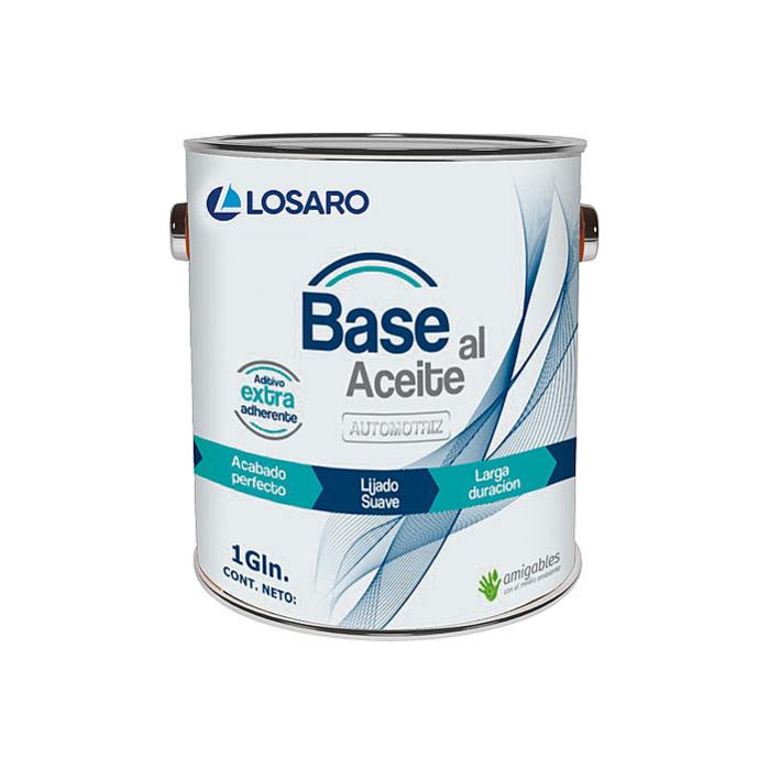 BASE-AL-ACEITE