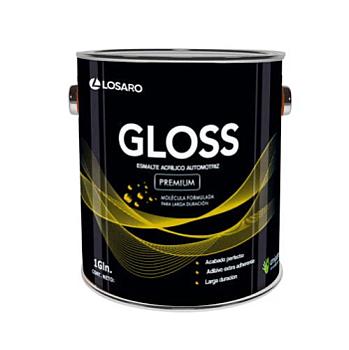 GLOSS BLANCO GL LOSARO