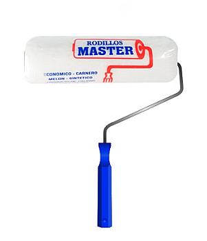 RODILLO VETEADOR NIÑA 7 MASTER