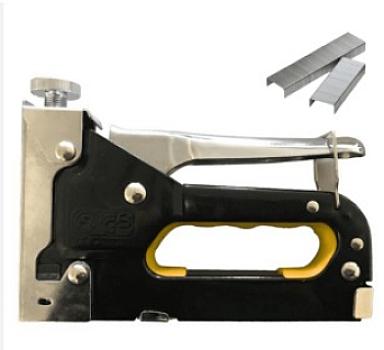 GRAPADORA MANUAL MM C/GRAPAS C&A