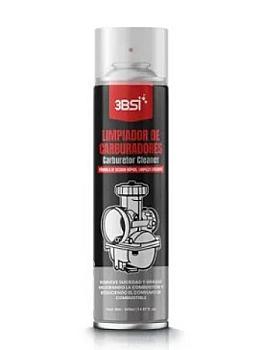 LIMPIADOR DE CARBURADORES WB-400 14Onz 3BSI