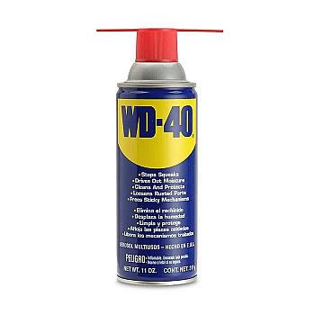 LUBRICANTE WD-40 5.5 OZ WD-40 AEROSOL