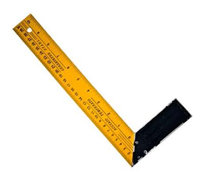 ESCUADRA AMARILLA 16 EUROTOOLS