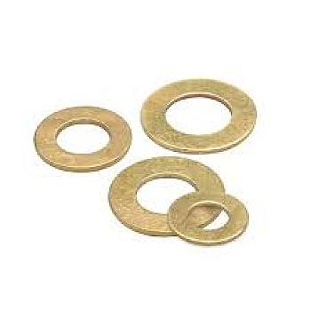 ARANDELA PLANA TROP M5