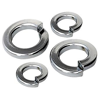 ARANDELA PRESION ZNC 5/8