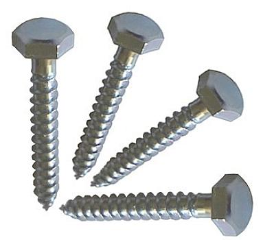 TIRAFON ZNC 5/16 X 1