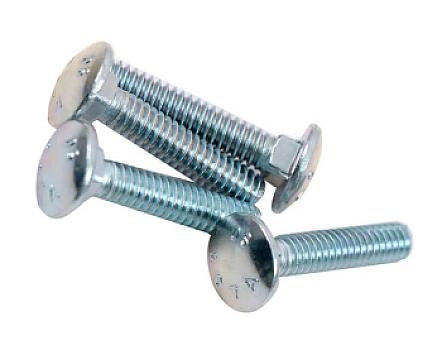 PERNO COCHE 1/4 X 1 1/4