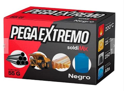 PEGAEXTREMO NEGROSOLDIMIX