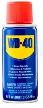 LUBRICANTE WD-40  3OZ WD-40