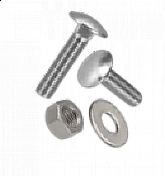 PERNO COCHE 5/16 X 1 1/4