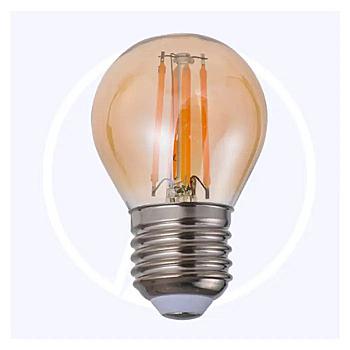 FOCO VINTAGE NACARADO 4W CUBULL